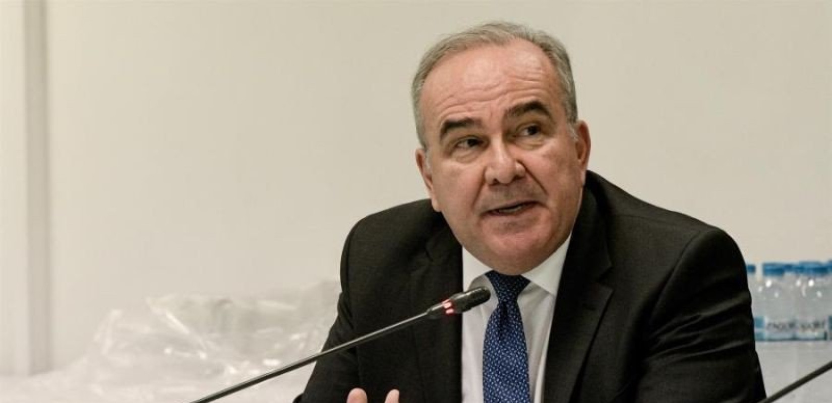 Συναντήσεις εργασίας του Ν. Παπαθανάση με θέμα τη Δίκαιη Αναπτυξιακή Μετάβαση