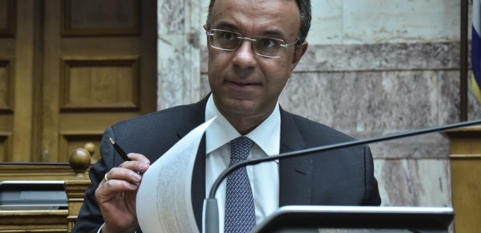 Τα 10 «στοιχήματα» του υπουργείου Οικονομικών για την ελληνική οικονομία το 2023