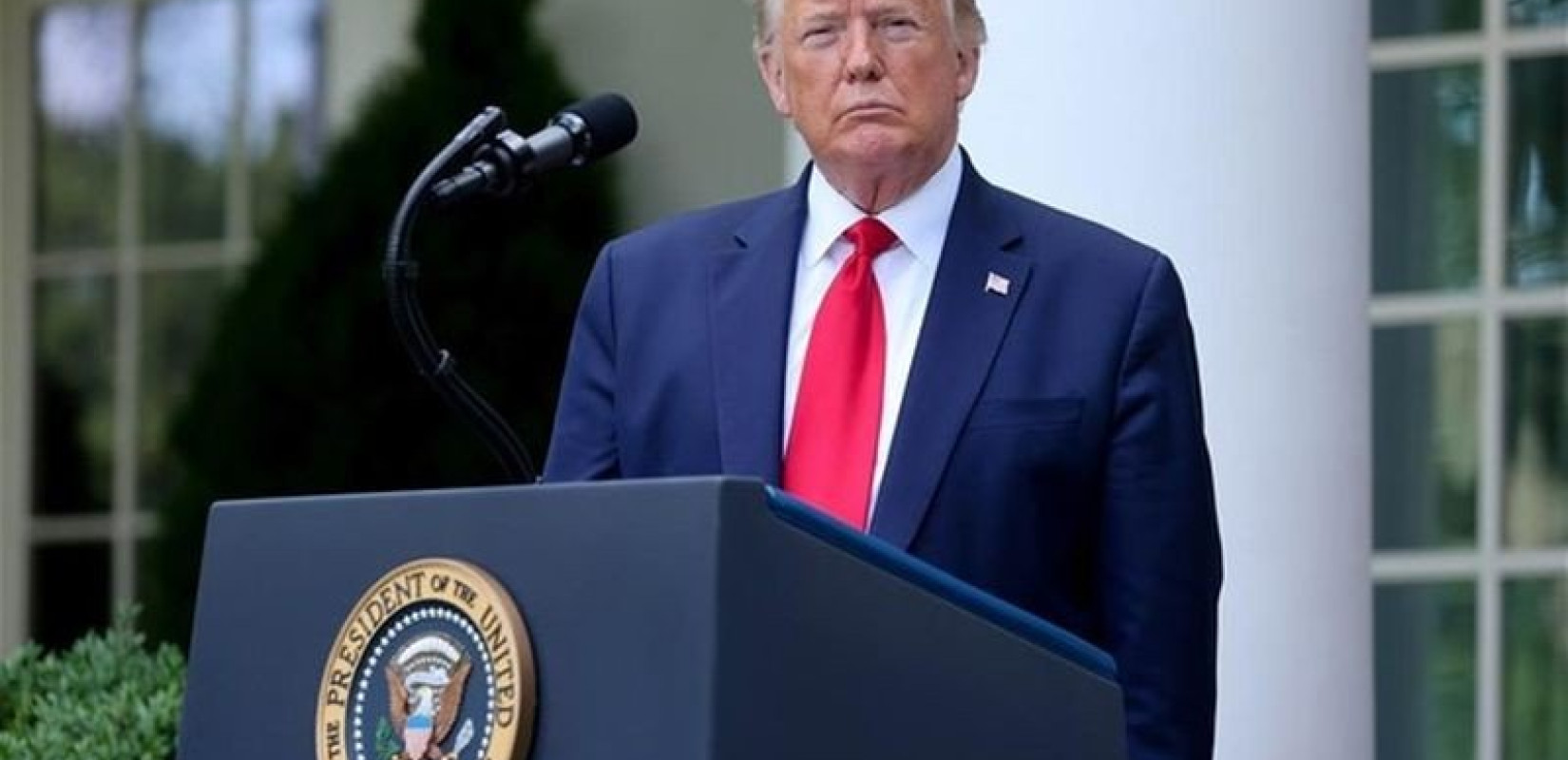 ΗΠΑ: Απτόητος ο Τραμπ προγραμματίζει 3 εμφανίσεις στη Φλόριντα και προεκλογική συγκέντρωση στο Νιου Χαμσάιρ