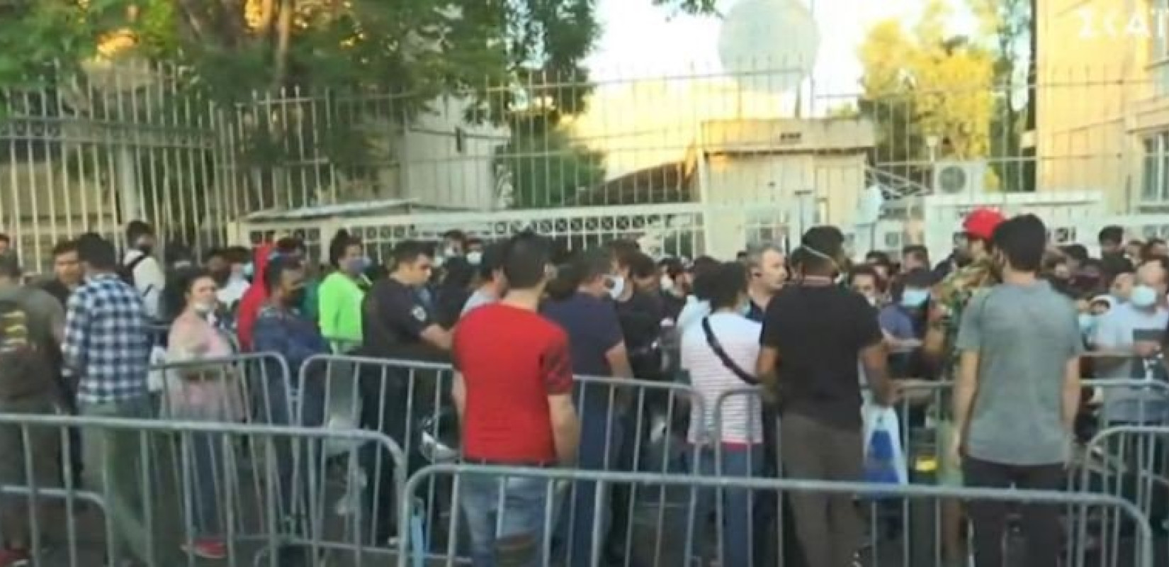 Νέα διαδικασία για τη διαπίστωση της ανηλικότητας αιτούντων άσυλο