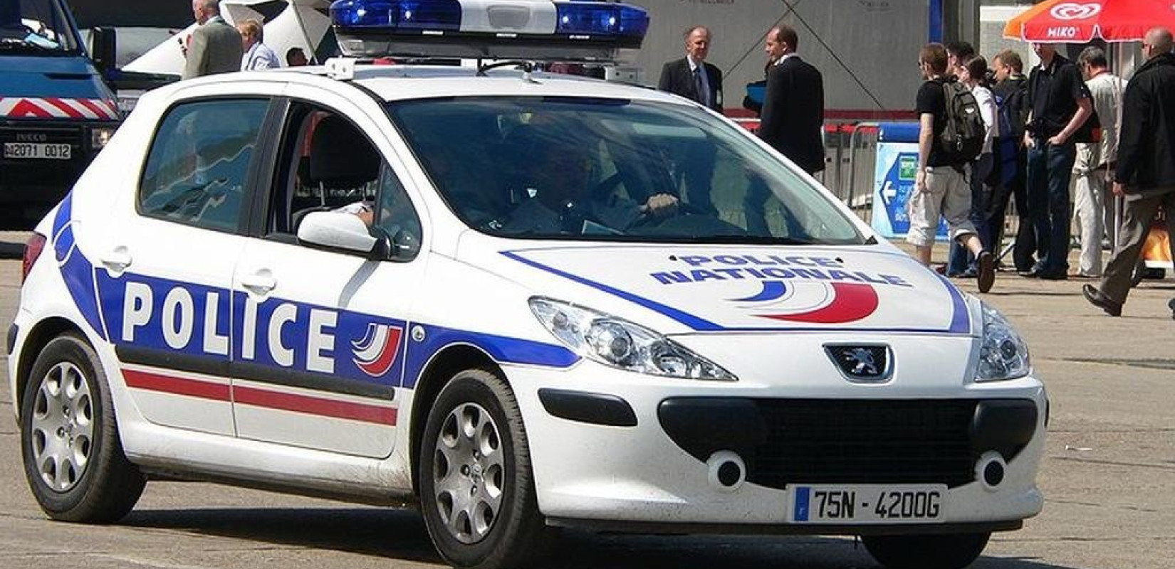 Γαλλία: «Ο πρώτος που θα σηκωθεί, πυροβολώ» - Ηχητικό ντοκουμέντο από το μακελειό στο Μπατακλάν