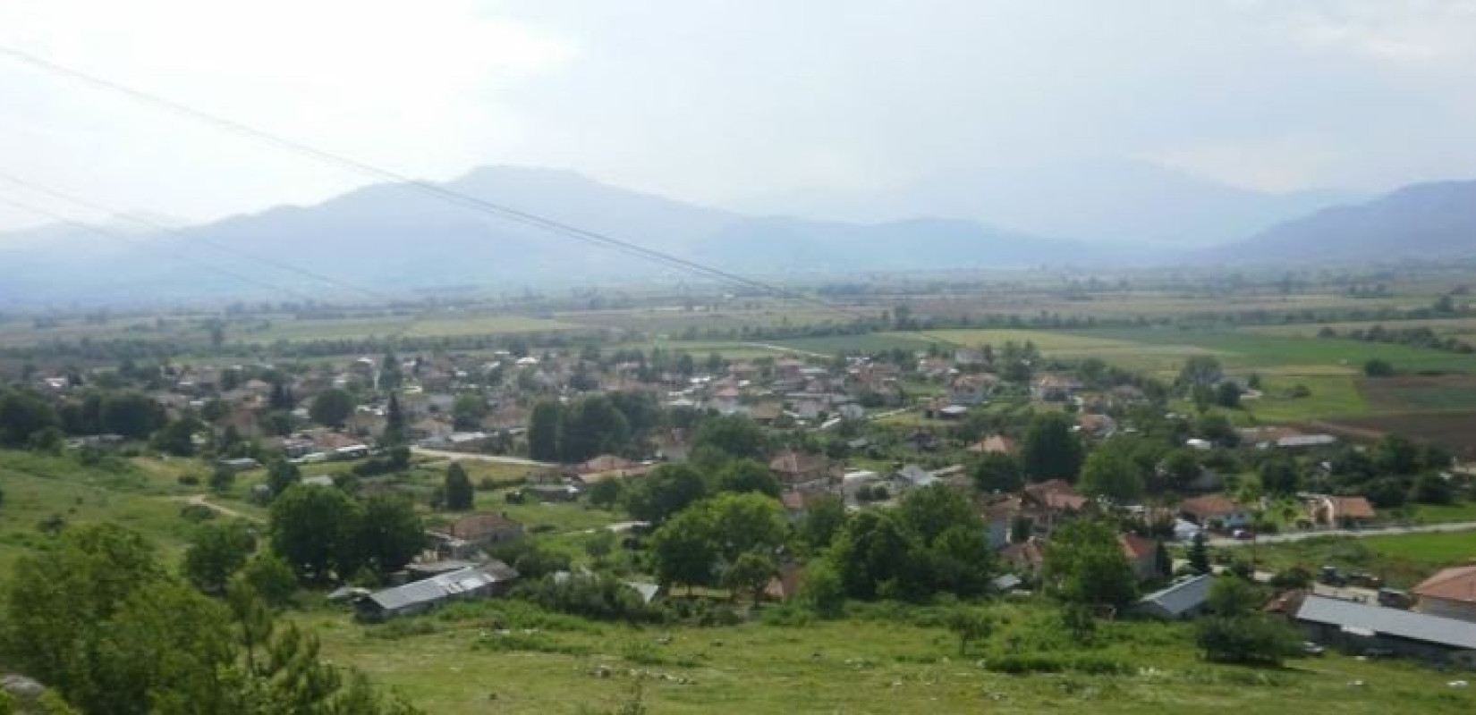Δράμα: Έρευνα στην υδρολογική λεκάνη του Οχυρού