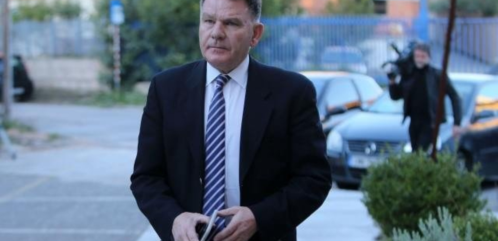 Αλέξης Κούγιας: Σε πολύ κρίσιμη κατάσταση ο ποινικολόγος - Η ανακοίνωση των παιδιών του