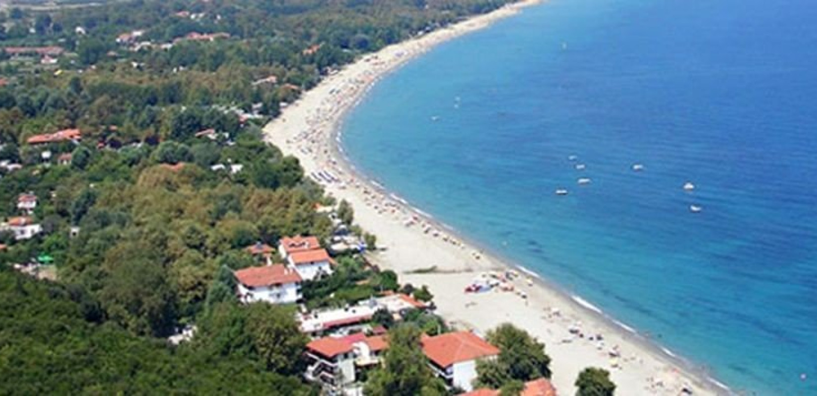 Επεκτείνονται από το Σάββατο τα έκτακτα μέτρα σε Πιερία, Πέλλα, Καρδίτσα