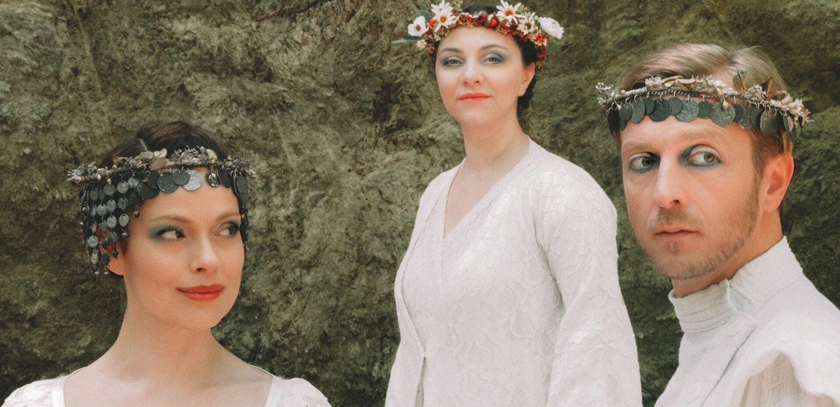 "Γκόλφω": Μια πεισματικά καθάρια ηρωίδα απέναντι σε μια αμοράλ εποχή