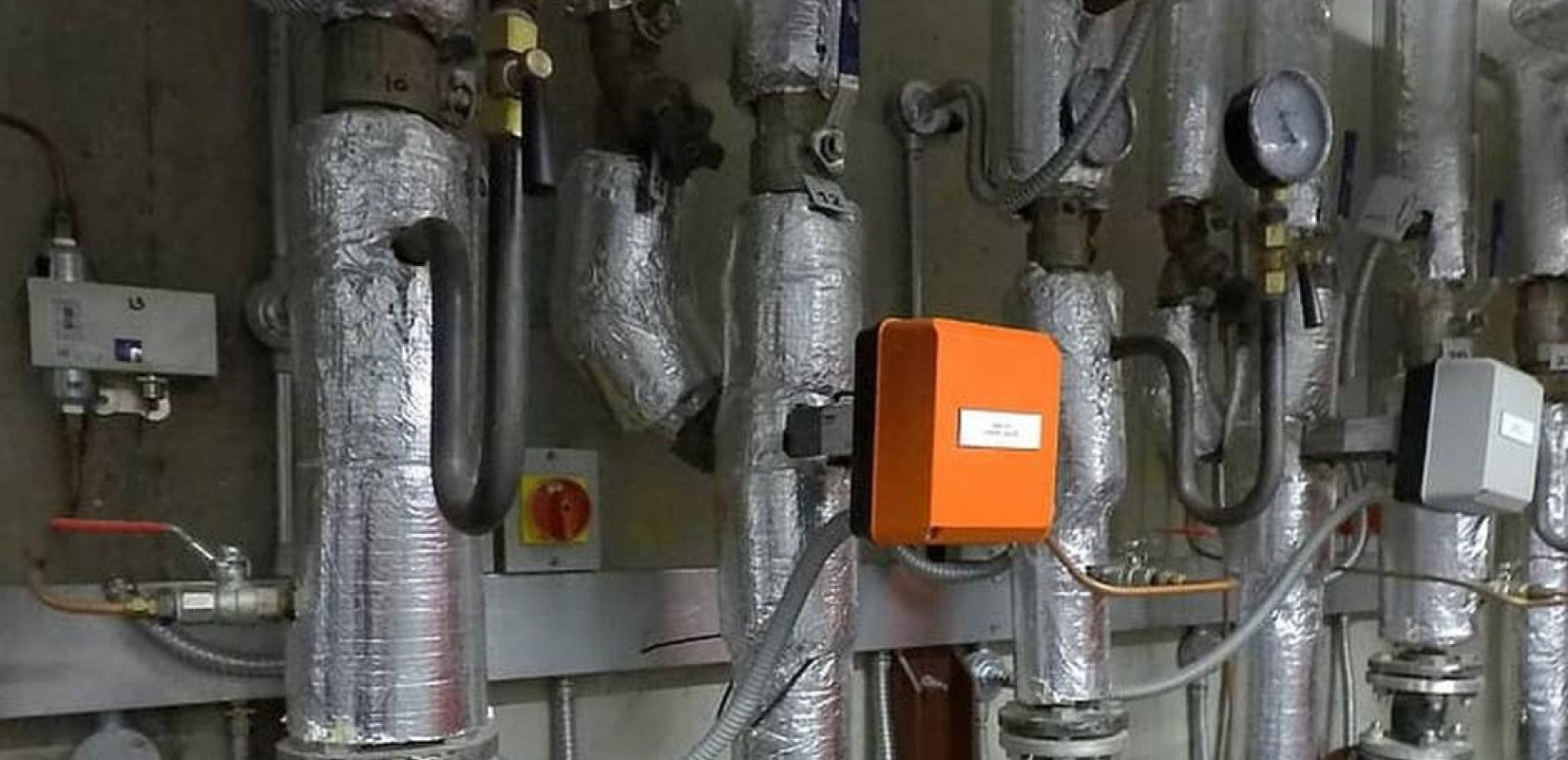 Κοζάνη: Ένα βήμα πιο κοντά στην τηλεθέρμανση 