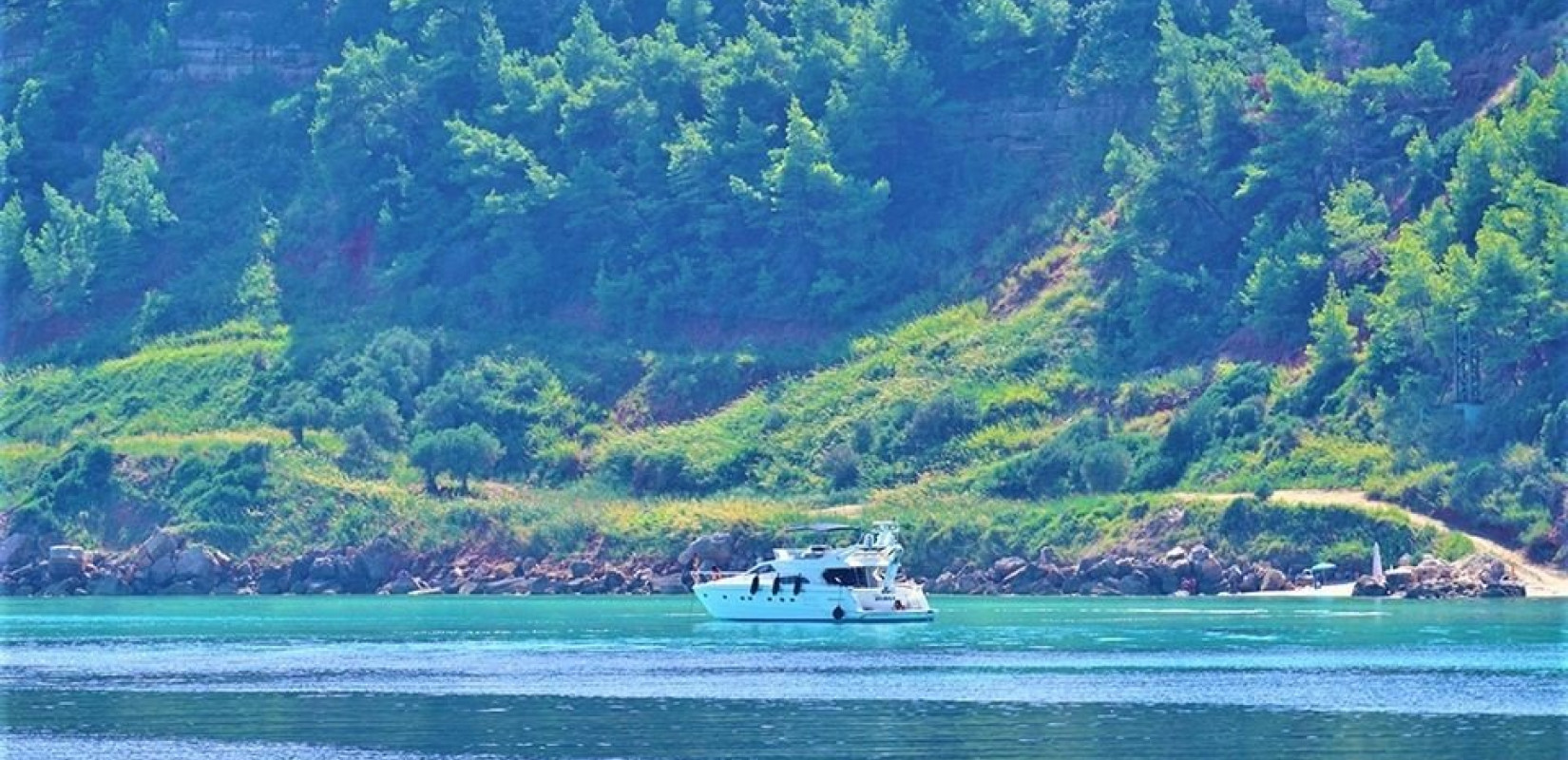 Xαλκιδική: Προβληματισμός και αγωνία για την "επόμενη μέρα" του lockdown