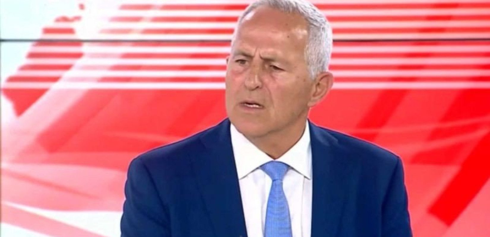 Ναύαρχος Αποστολάκης: Πρέπει να πάρουμε σοβαρά τις ωμές απειλές της Τουρκίας, να δείχνουμε ότι είμαστε έτοιμοι (βίντεο)