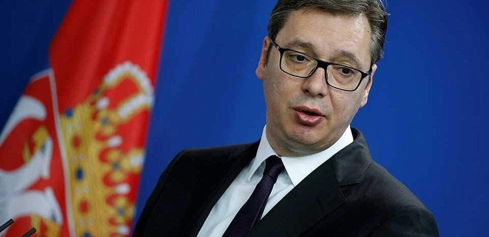 Σερβία: Πρόωρες βουλευτικές εκλογές στις 25 Οκτωβρίου