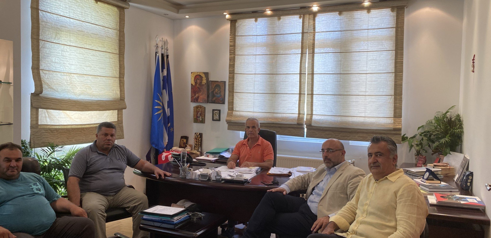 Δήμος Δέλτα: Νέο ηχηρό όχι στα πλευρικά διόδια Μαλγάρων