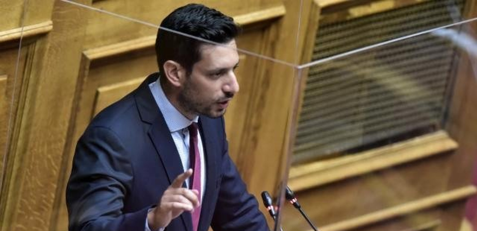 Κ. Κυρανάκης: «Εφόσον δεν καταφέραμε να συμμορφώσουμε τους ανήλικους για τα πατίνια προχωρά ν/σ για την απαγόρευσή τους»