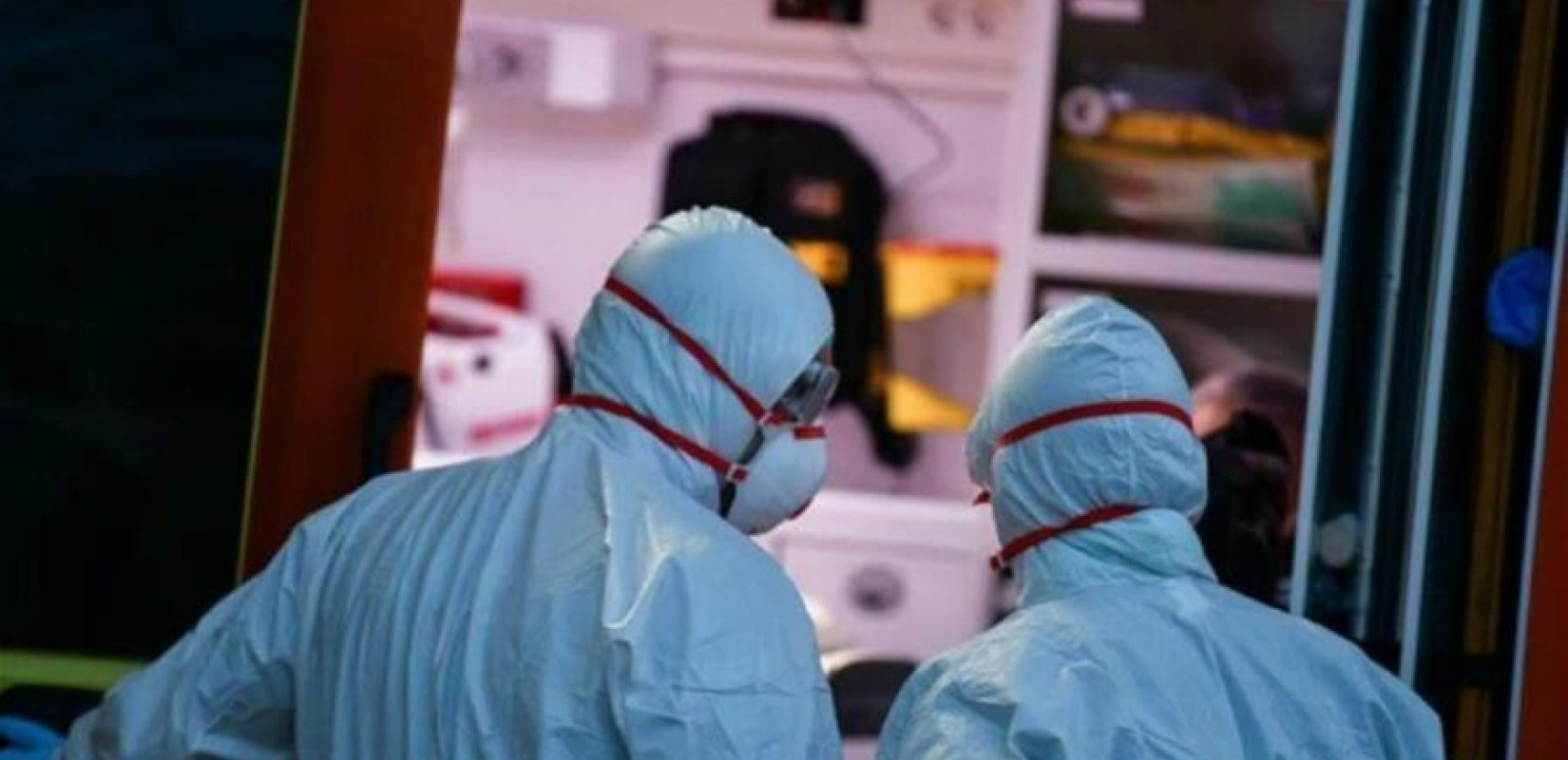 Περού: «Έσπασε» το φράγμα των 20.000 νεκρών από κορονοϊό