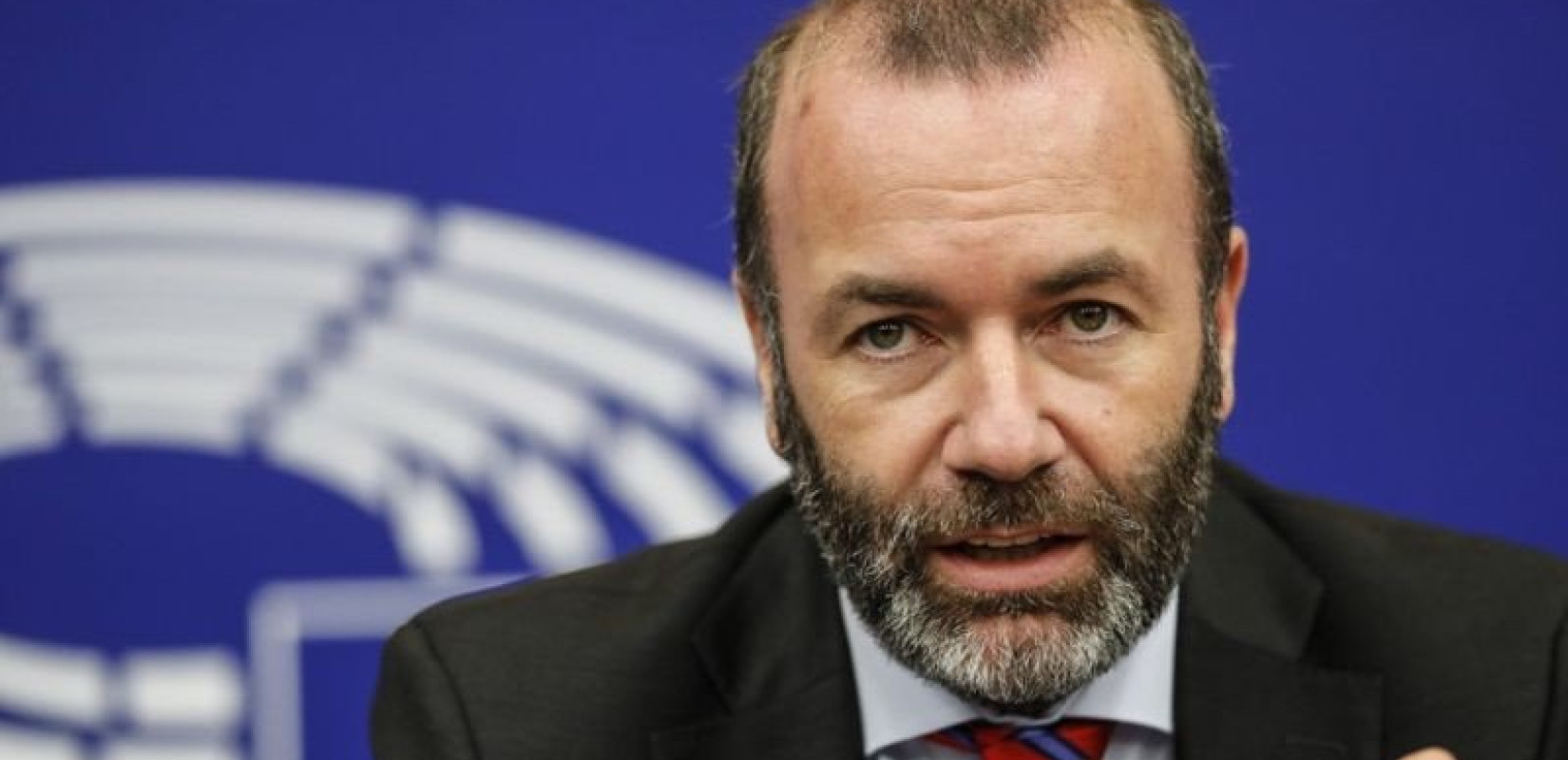 H Oυκρανία χρειάζεται πυρομαχικά το συντομότερο δυνατόν, λέει ο επικεφαλής του Ε.Λ.Κ