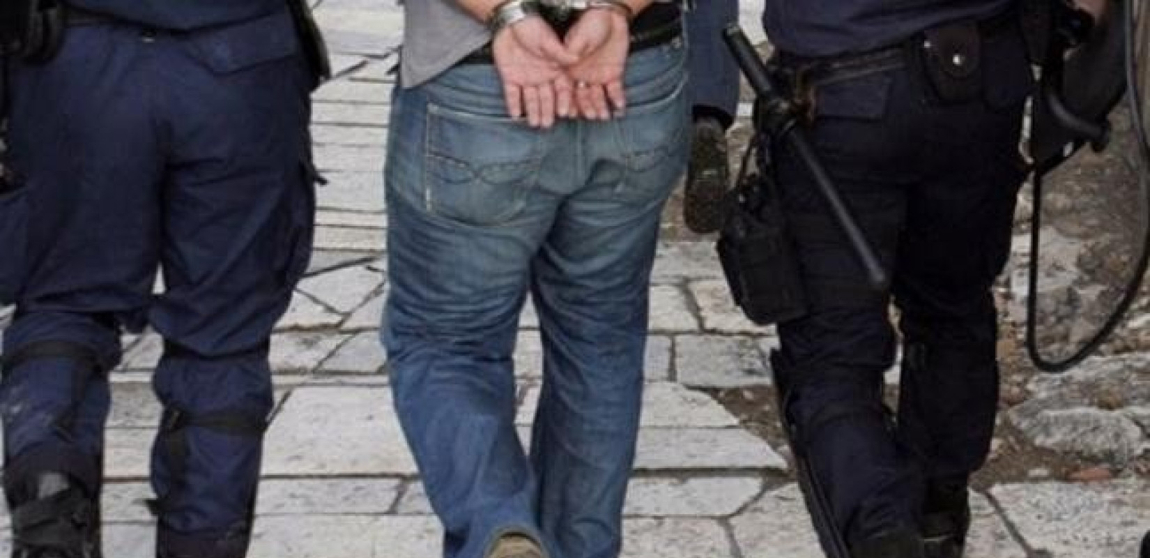 Κομοτηνή: Συνελήφθη αλλοδαπός διεθνώς καταζητούμενος