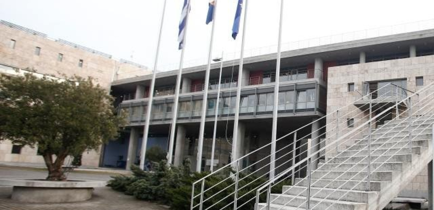 Δήμος Θεσσαλονίκης: Κι άλλη ανεξαρτητοποίηση από την παράταξη Γάκη