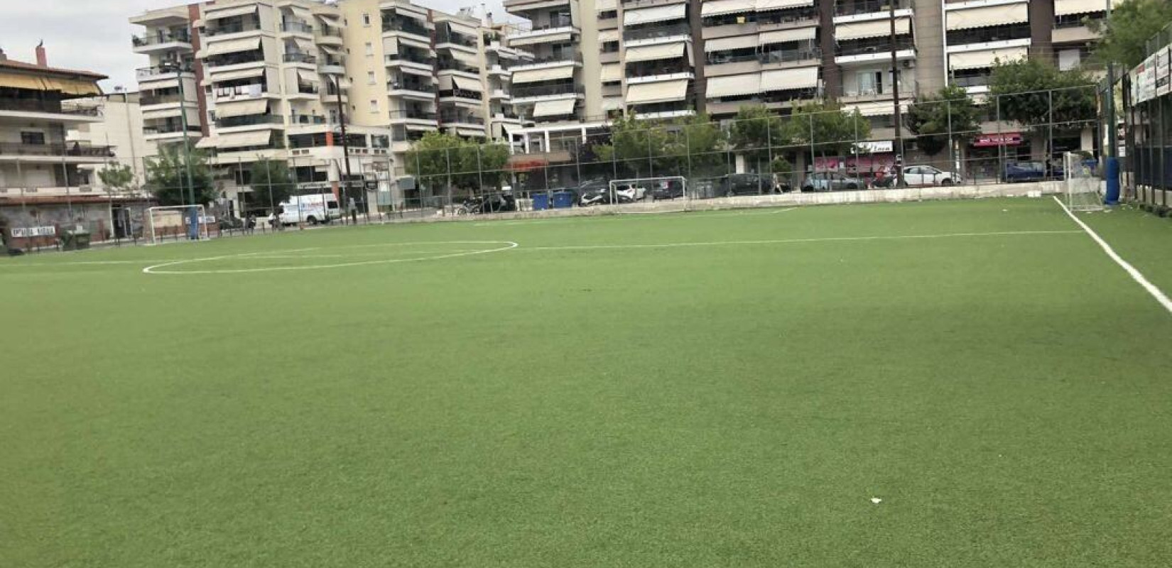 Δήμος Κορδελιού - Ευόσμου: Οι υπηρεσίες για τα αθλητικά σωματεία με ένα κλικ
