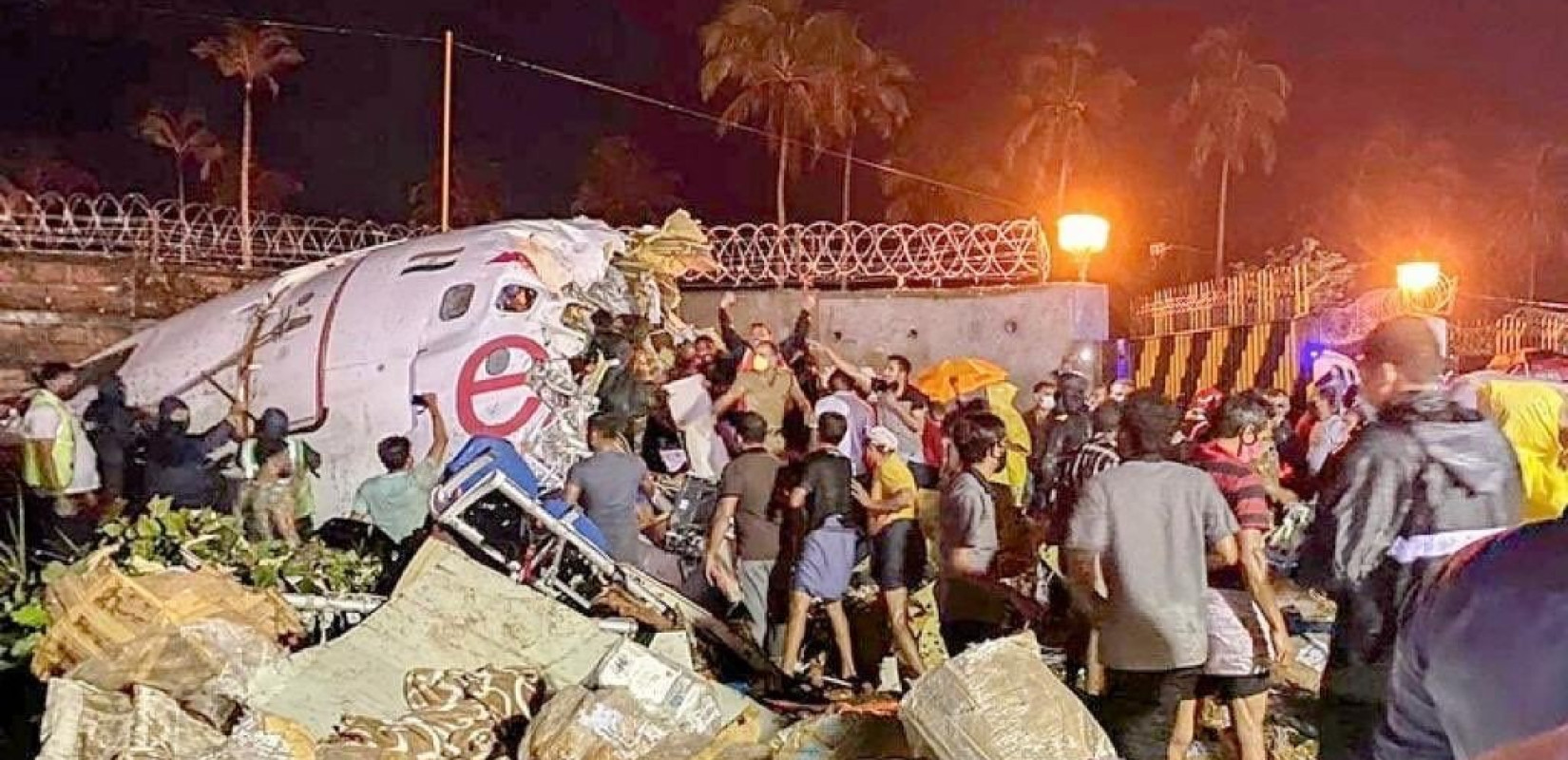 Μήνυση κατά της Boeing και της Honeywell από οικογένειες των θυμάτων της Air India