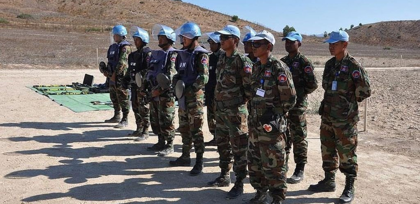 Κύπρος: «Αναμένουμε τον άμεσο τερματισμό των παράνομων ενεργειών της τουρκικής πλευράς»