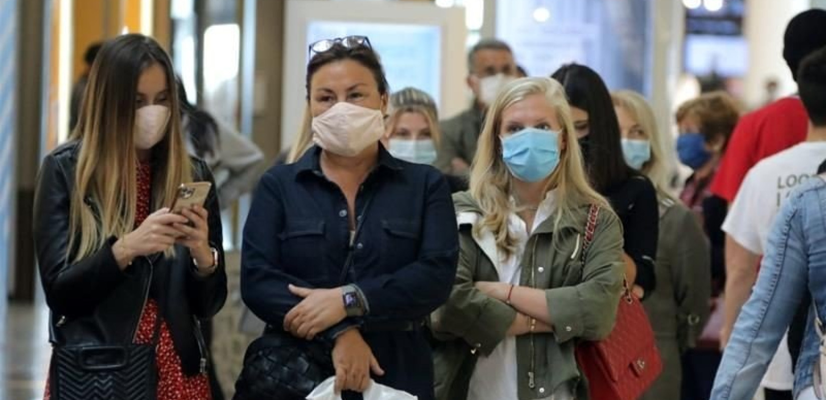 Γ. Παυλάκης: Το «τσουνάμι» της Όμικρον δεν θα είναι το τέλος της πανδημίας (βίντεο)