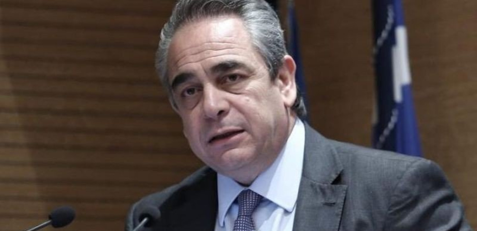 Ένταξη φυσικών προσώπων στα μέτρα για την πανδημία ζητά το ΕΒΕΑ