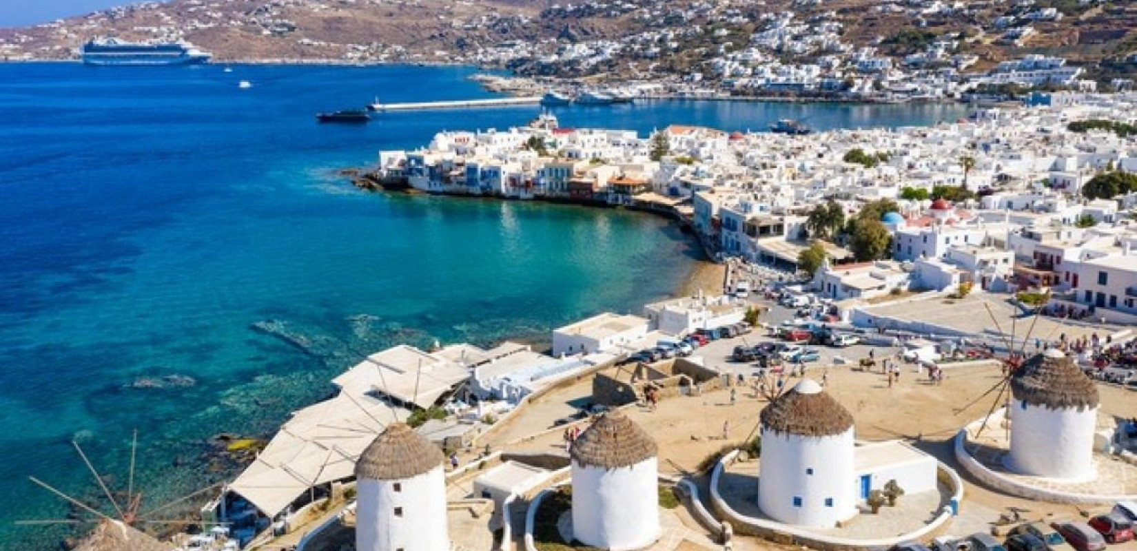 Νορβηγία: Η Ελλάδα Καλύτερος Τουριστικός Προορισμός για το 2023