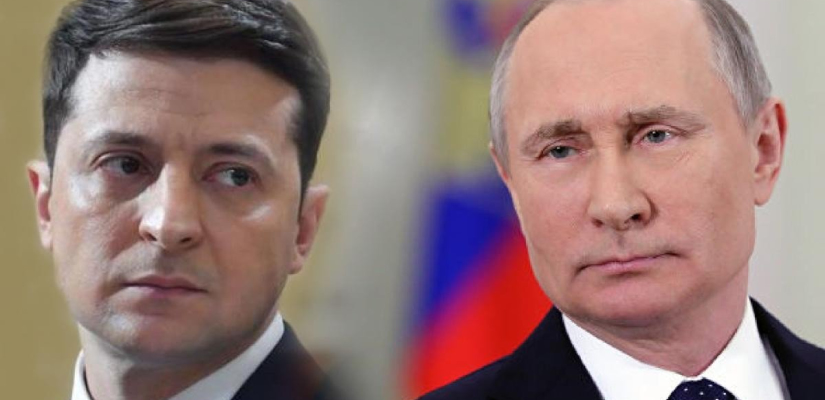 Τα μηνύματα Ζελένσκι και Πούτιν για το νέο Πάπα