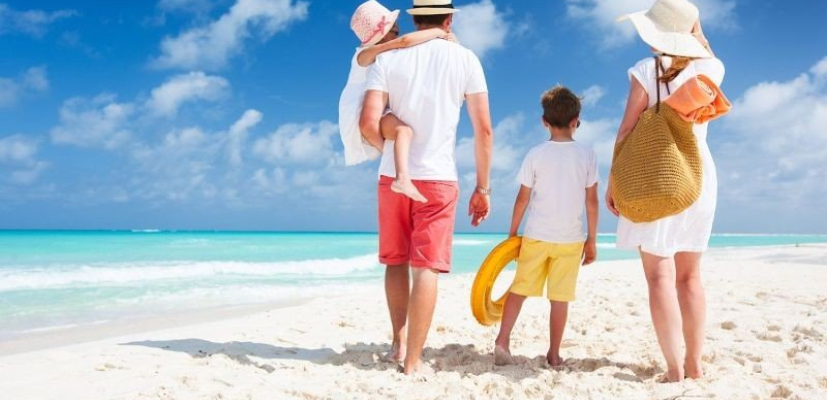 Έρχεται το «Τουρισμός για Όλους» - Πότε ξεκινούν οι αιτήσεις (βίντεο)