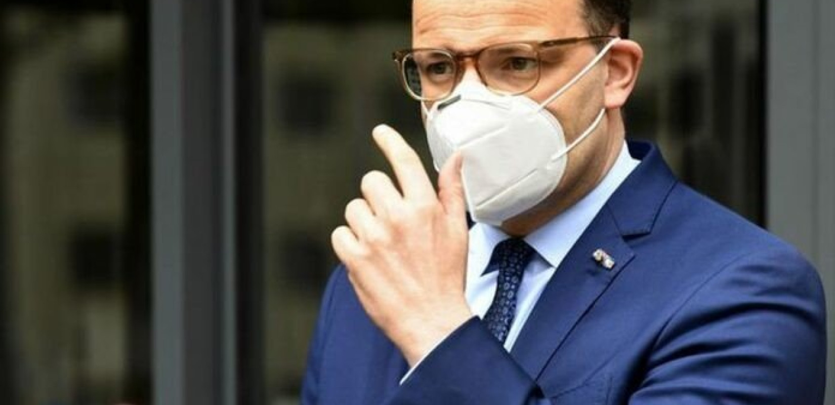 Γερμανία: Έως και 2,6 εκατομμύρια δόσεις εμβολίου λιγότερες λόγω των προβλημάτων της Pfizer 