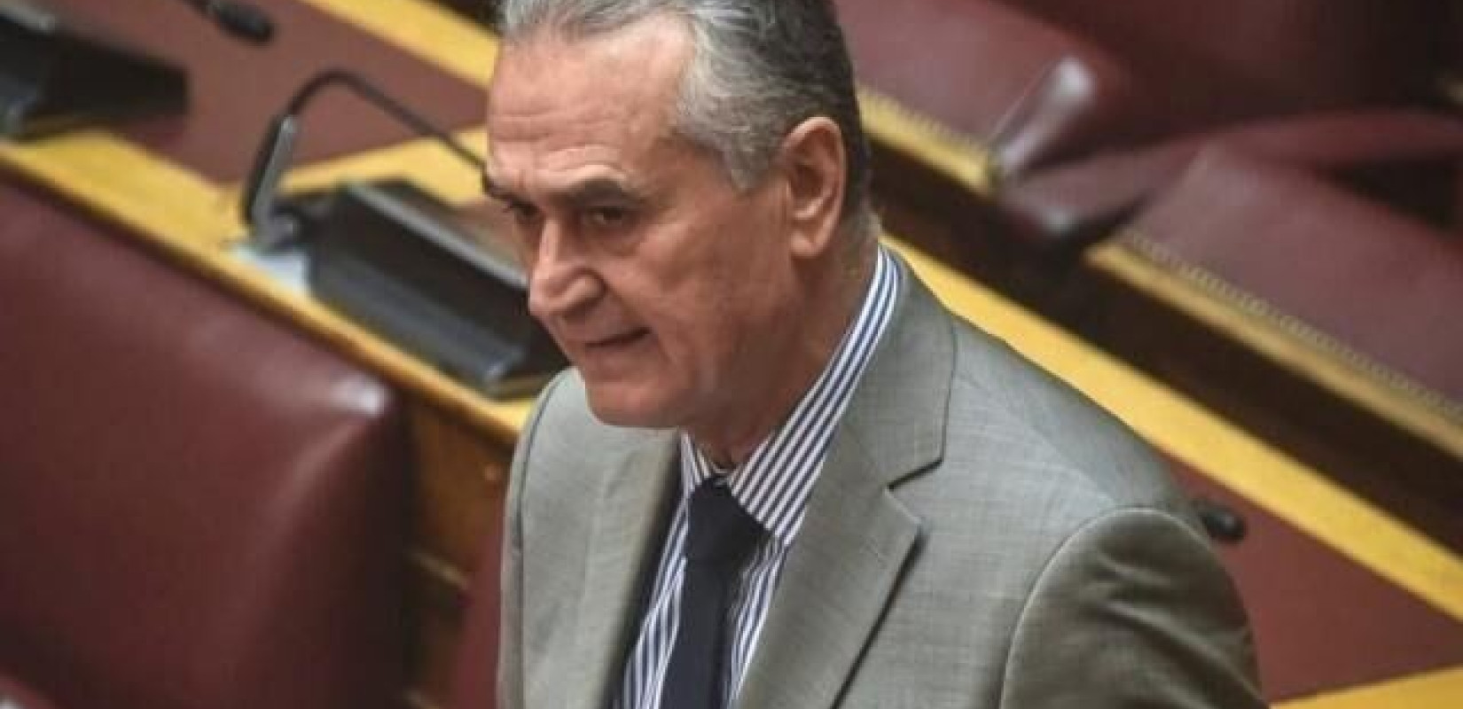 Σάββας Αναστασιάδης: Ψυχραιμία και δημιουργία συμμαχιών κόντρα στην τουρκική προκλητικότητα