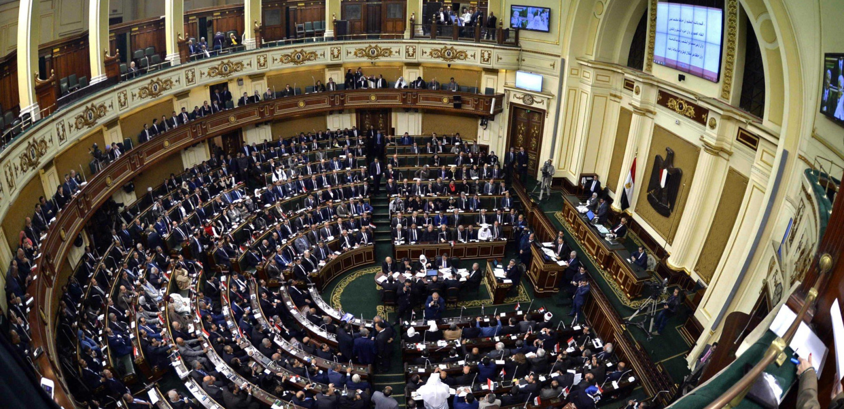 Αίγυπτος: «Η συμφωνία με την Ελλάδα κλείνει την πόρτα σε όσους προκαλούν στη Μεσόγειο» 