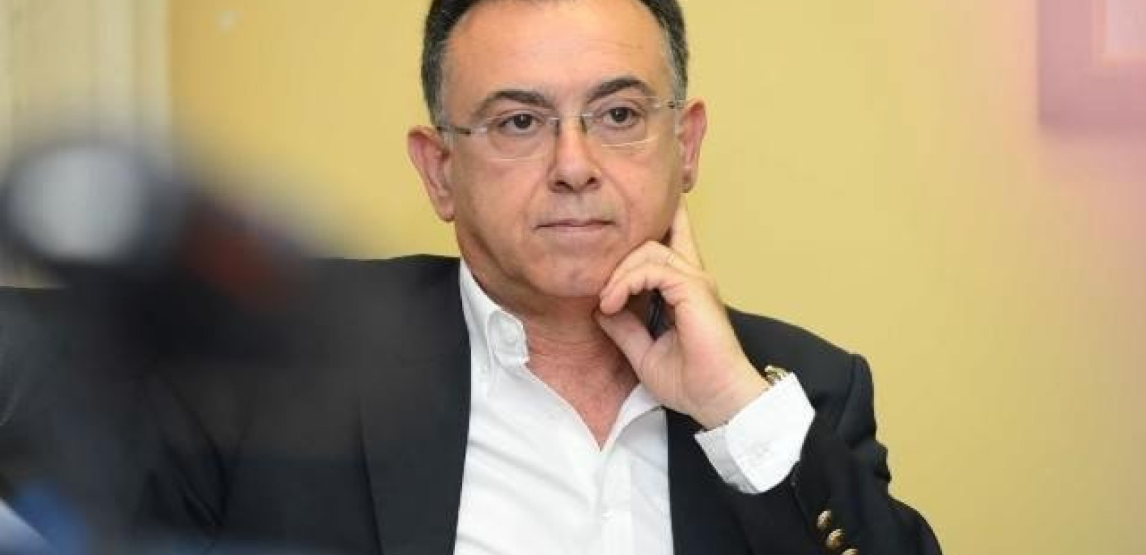 Χρ. Κέλλας: Στόχος μας η προστασία της θαλάσσιας βιοποικιλότητας της Μεσογείου