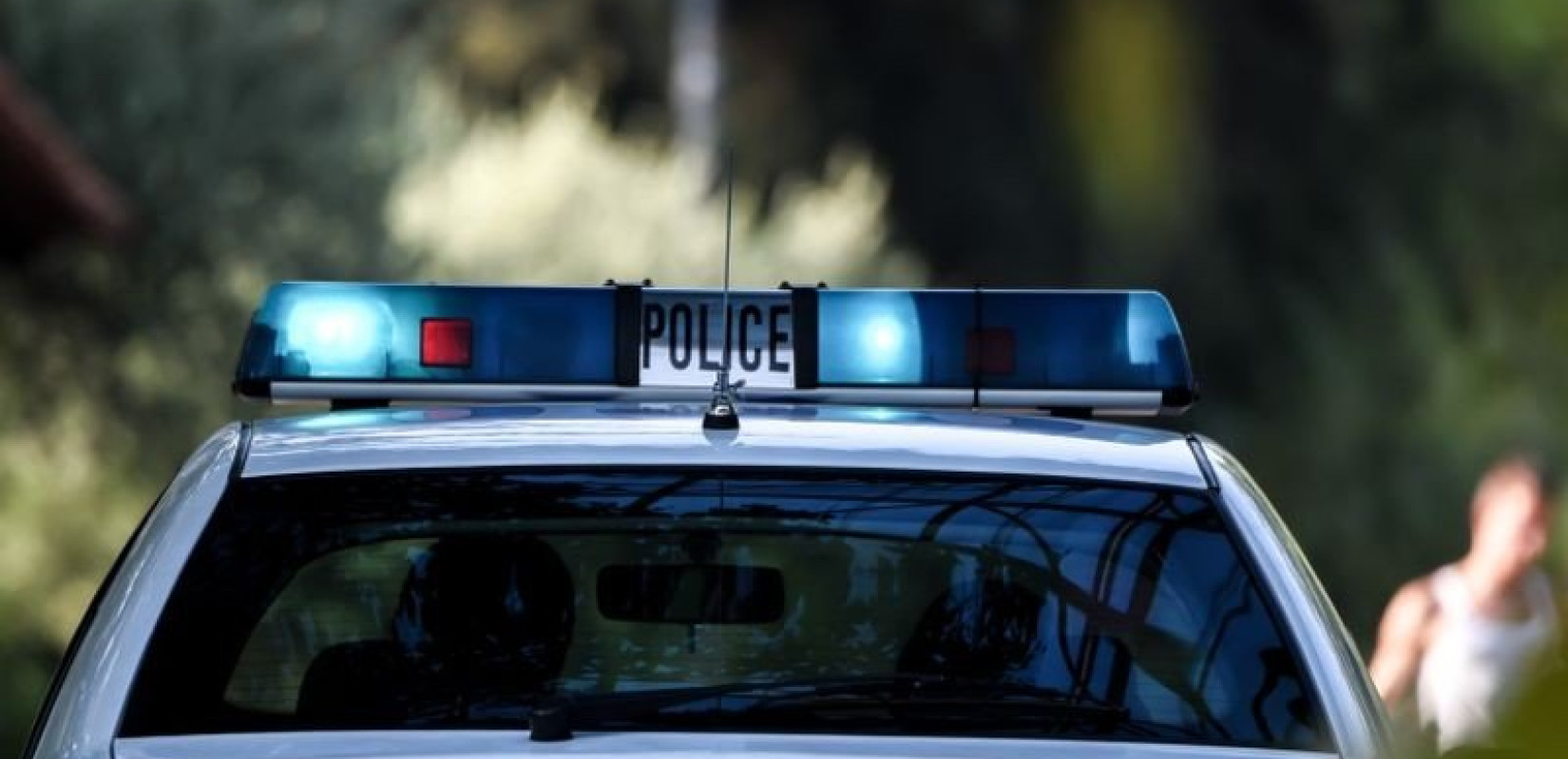 Σοκ στη Νίκαια: Άνδρας έριξε καυστικό υγρό στο πρόσωπο της πεθεράς του