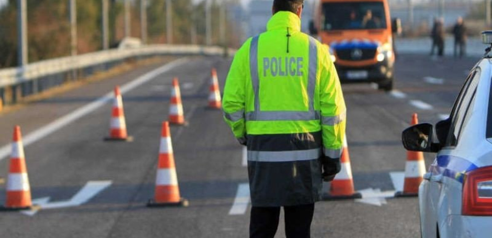 Τροχαία Θεσσαλονίκης: Έκτακτα μέτρα στους δρόμους ενόψει κακοκαιρίας