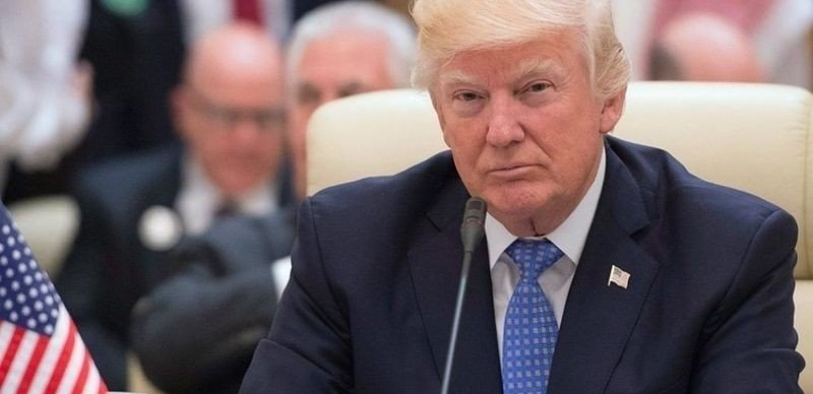 "Συντεταγμένη μετάβαση" της εξουσίας υπόσχεται ο Τραμπ