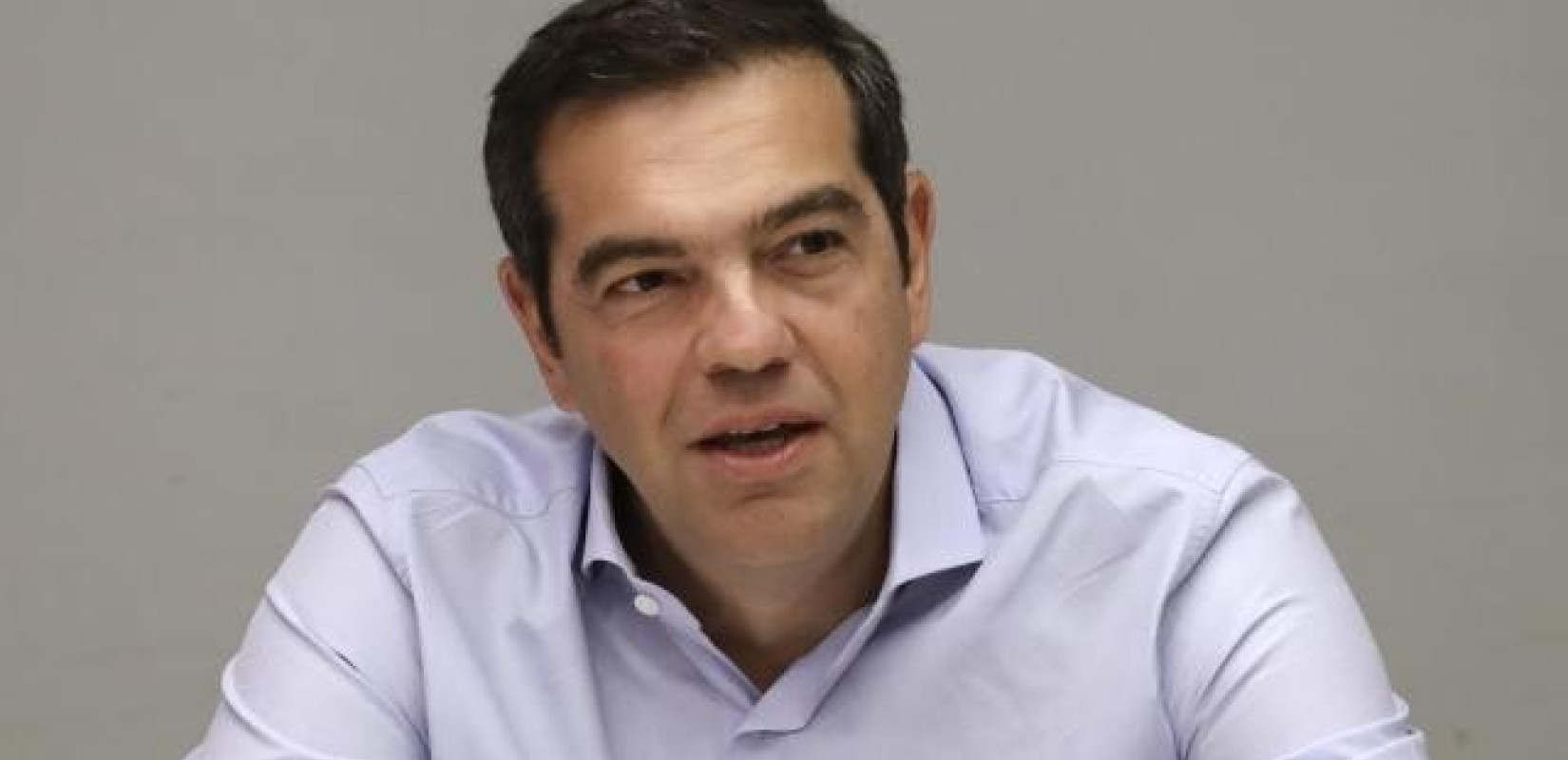 Έκκληση Τσίπρα στην κυβέρνηση για τον Δ. Κουφοντίνα