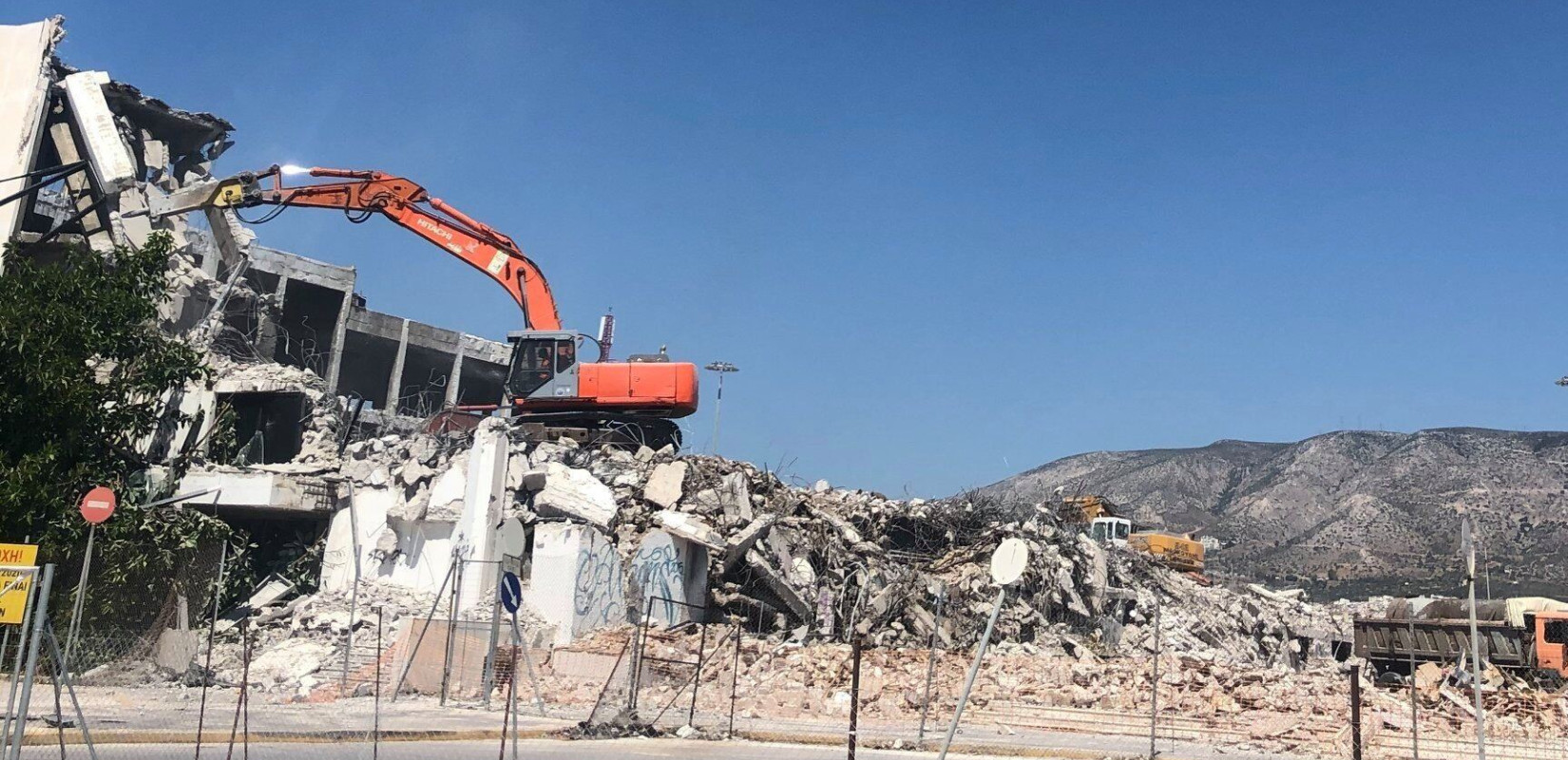 Εταιρία από τη Θεσσαλονίκη στο "πράσινο project" του έργου του Ελληνικού 