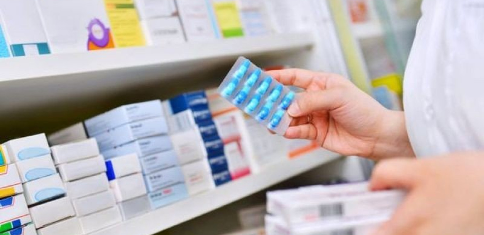 Φαρμακοποιοί Θεσσαλονίκης: Έρχονται και πάλι ελλείψεις φαρμάκων