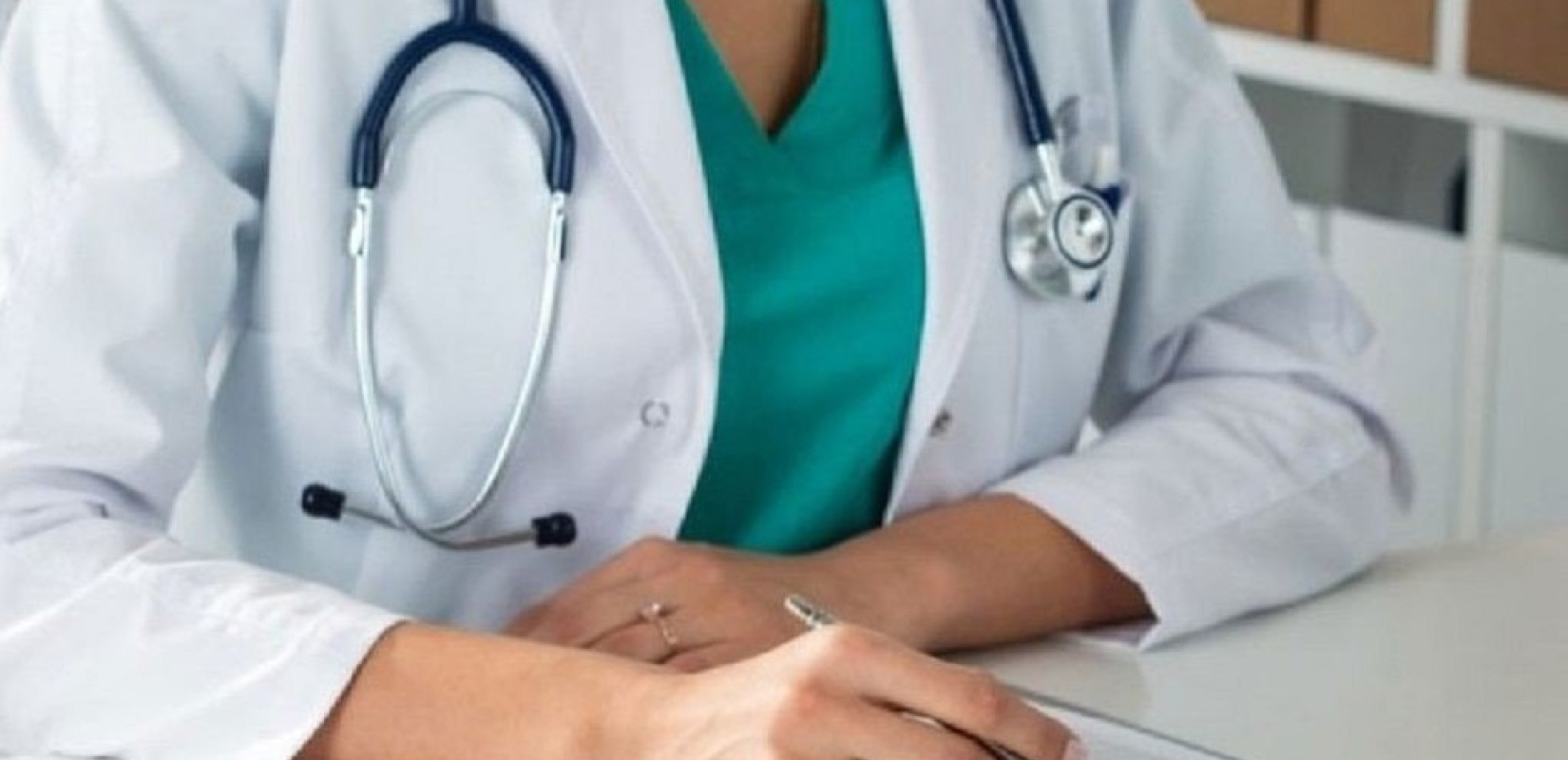 Προληπτικός έλεγχος ανευρύσματος κοιλιακής αορτής στον Λαγκαδά