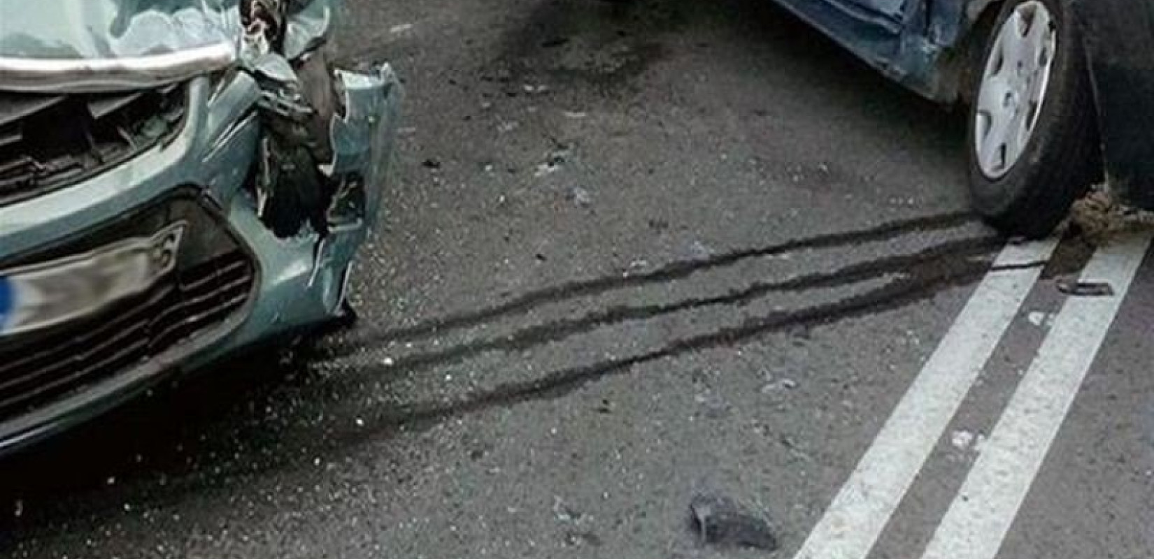 Τροχαία δυστυχήματα: Βαρύς φόρος αίματος το Δεκέμβριο