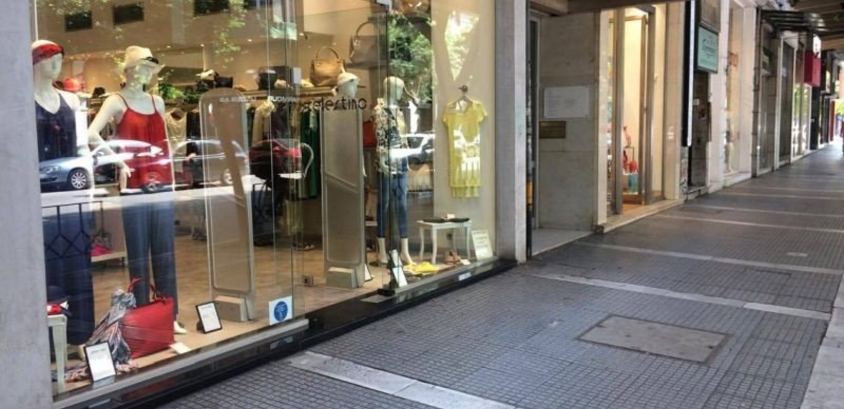 Θεσσαλονίκη: Το Πάσχα πέρασε, η Ανάσταση για την αγορά δεν ήρθε - Μειωμένοι τζίροι, «σφιχτοί» καταναλωτές