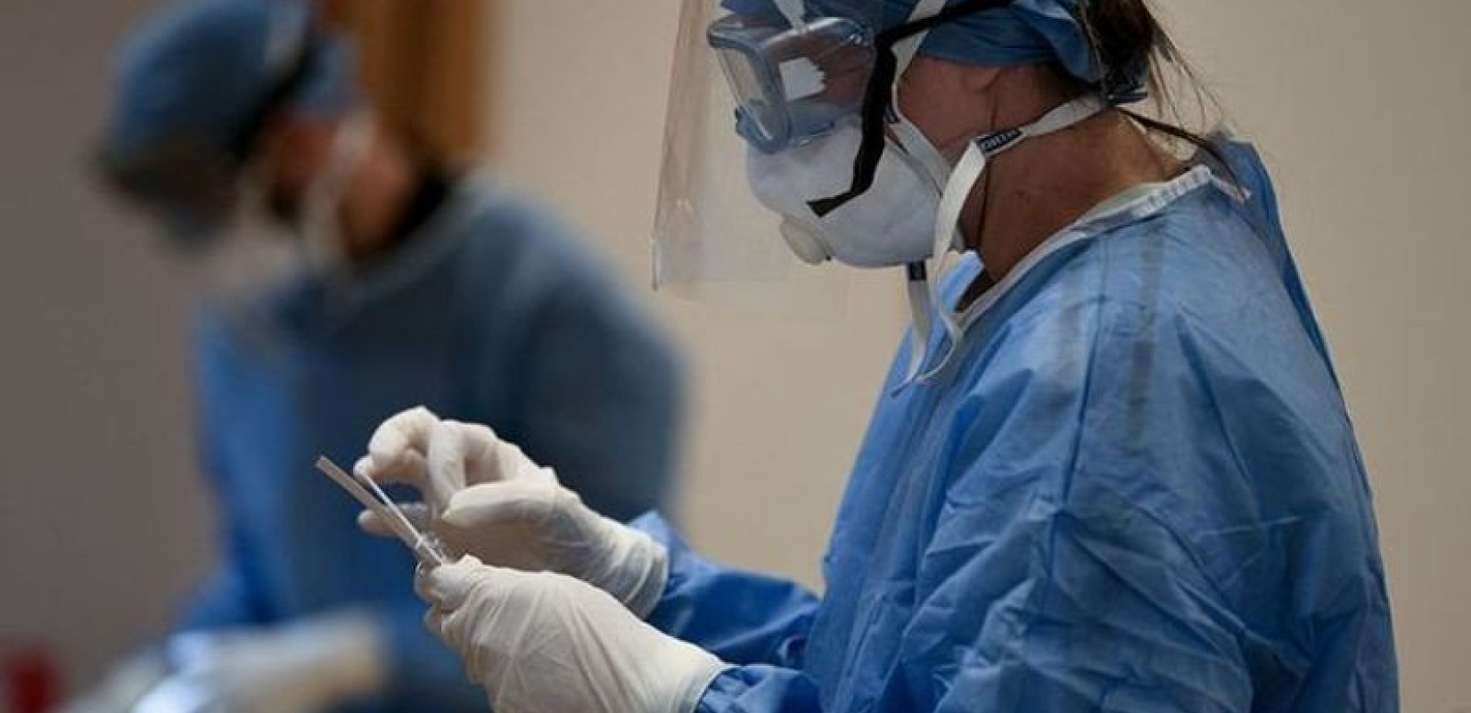 Θεσσαλονίκη: Αρνητικό το δεύτερο τεστ στους 14 εργαζομένους στη μεταλλουργική εταιρεία