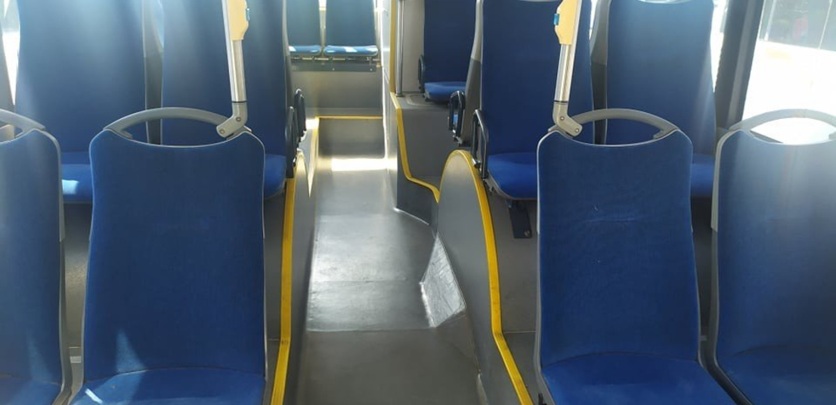 Θεσσαλονίκη: Ολοκληρώθηκε η διαβούλευση για το διαγωνισμό ανάθεσης 40-45 λεωφορειακών γραμμών για μια δεκαετία - Δείτε χάρτη