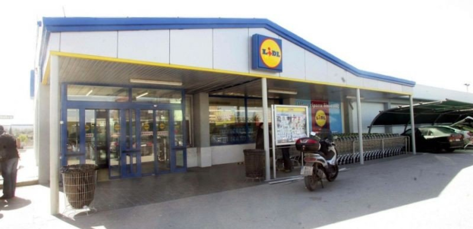 Lidl Ελλάς για το πρόστιμο ύψους 805.340 ευρώ: «Θα ασκήσουμε όλες τις νόμιμες ενέργειες»