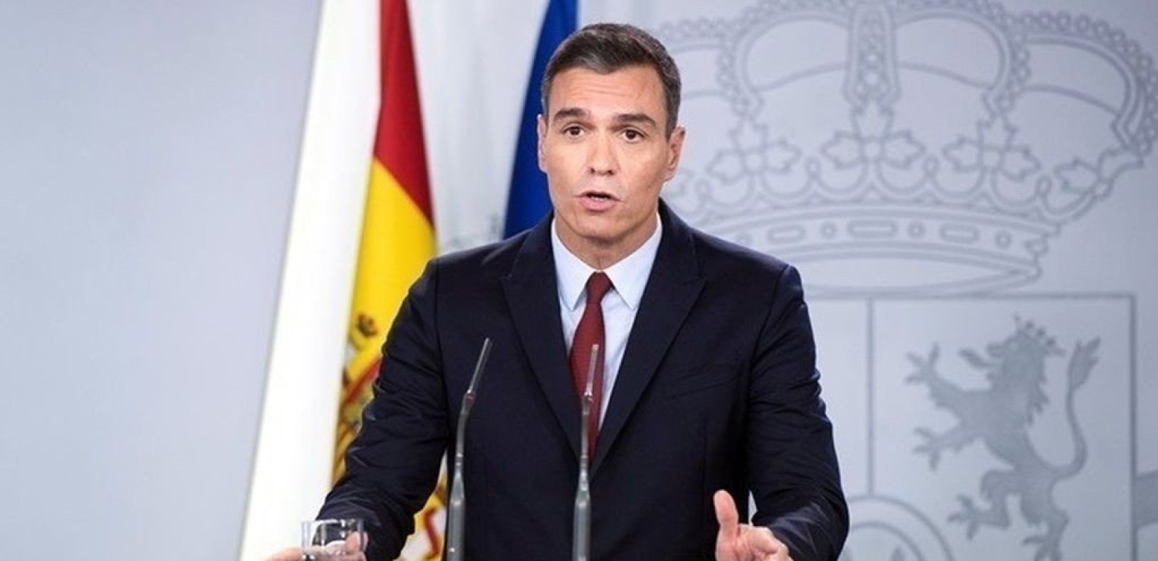 Ισπανία: Το κοινοβούλιο απέρριψε το νομοσχέδιο αμνήστευσης των Καταλανών αυτονομιστών