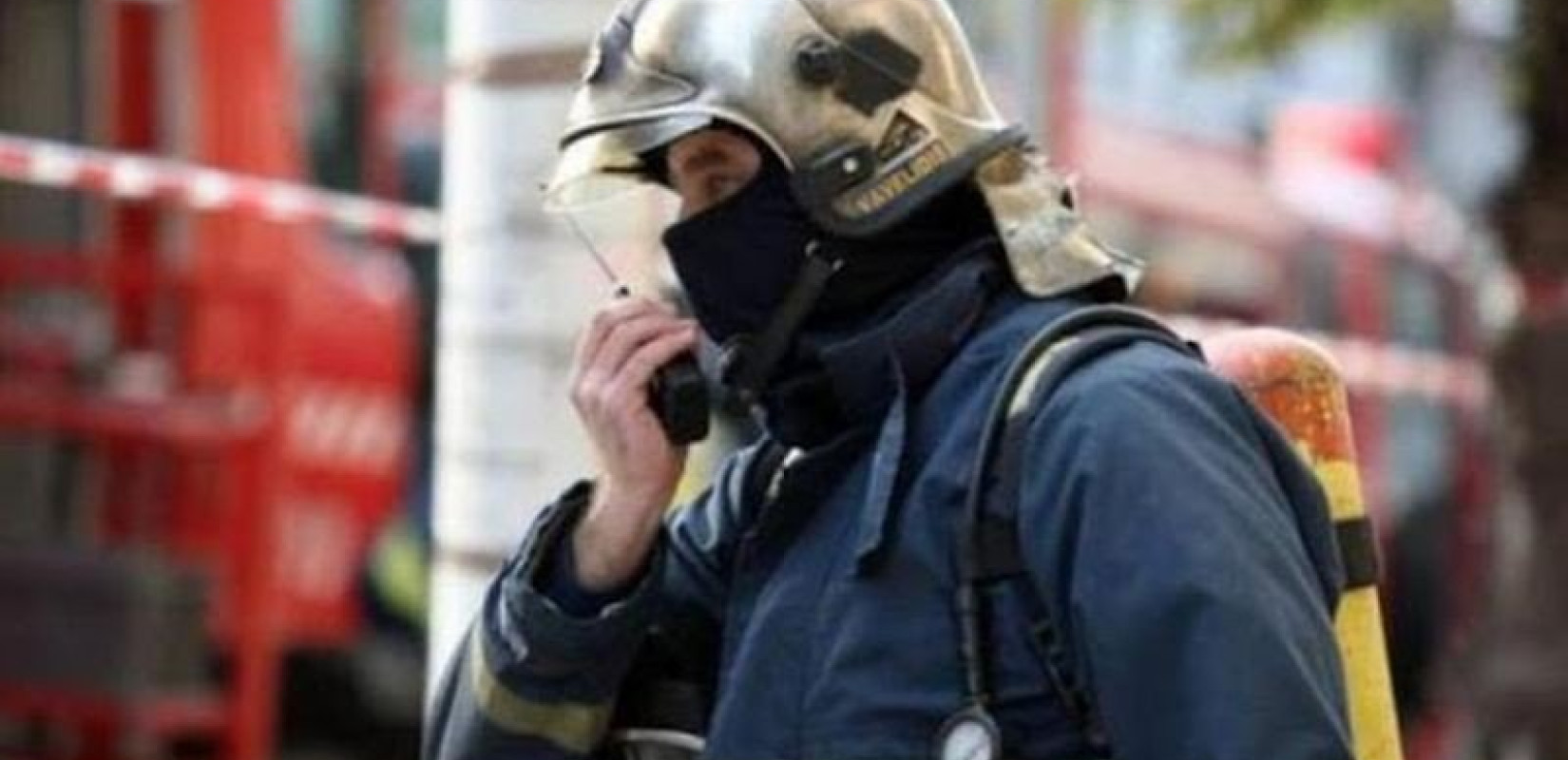 Τραγωδία στην Εύβοια: Νεκρός ο πυροσβέστης που είχε εξαφανιστεί - Τον κατασπάραξαν αγριογούρουνα