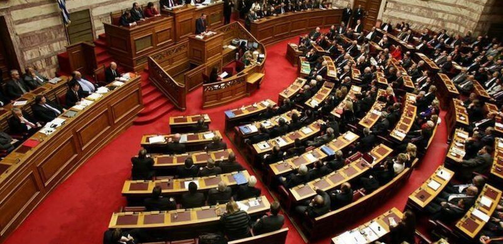Βουλή: Ψηφίστηκε το ν/σ του ΥΠΕΣ για τον Κώδικα Ιθαγένειας  