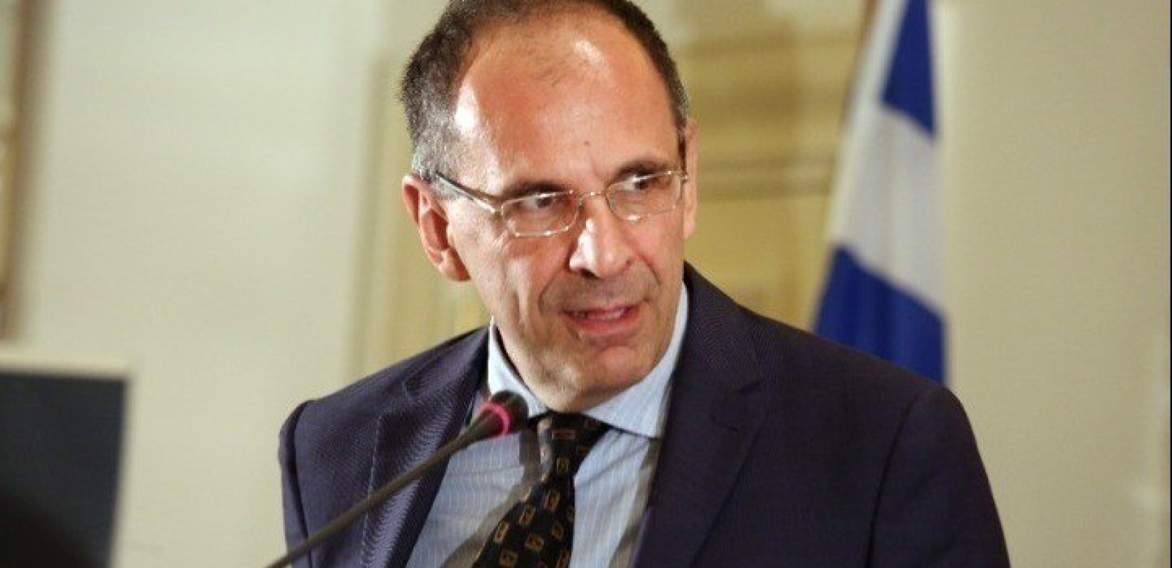 Συνάντηση με τον Τούρκο υπουργό Εξωτερικών Χακάν Φιντάν είχε ο Γεραπετρίτης