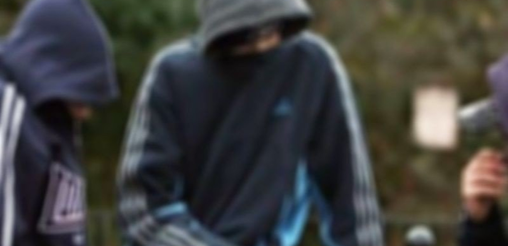 Θεσσαλονίκη: Η ΕΛΑΣ έκανε έλεγχο σε 112 ανήλικους στο παραλιακό μέτωπο - Δύο προσαγωγές