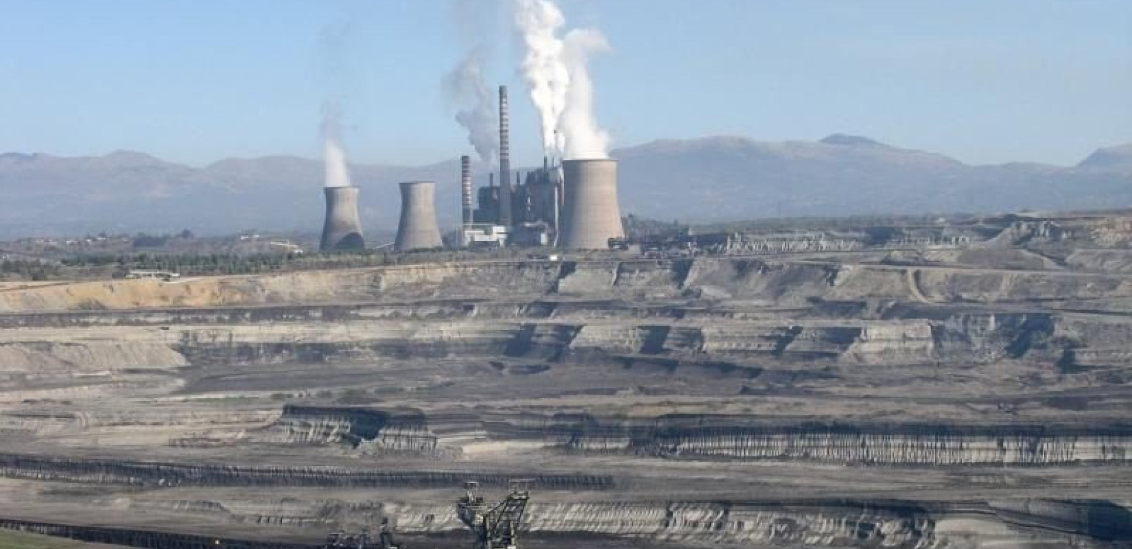«Καμπανάκι» από τα Επιμελητήρια Δυτικής Μακεδονίας: Ζητούν αναθεώρηση και αξιολόγηση της Δίκαιης Μετάβασης