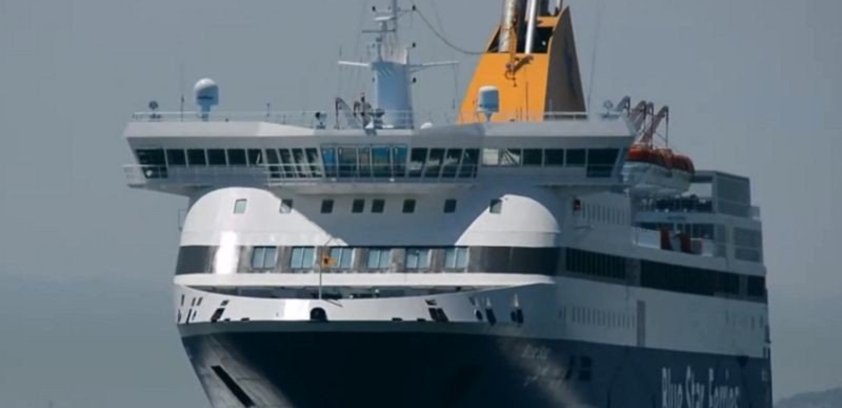 Δυστύχημα στο Blue Star Χίος: Ο 20χρονος ναυτεργάτης είχε προσληφθεί ως καθαριστής μηχανής